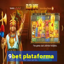 9bet plataforma